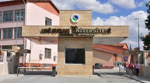 On beş yeni üniversite kurulması kanununa atfen kırşehir de kurulan üniversite. Ahi Evran Universitesi Tanitim Yazisi Unibilgi Universite Bilgi Platformu