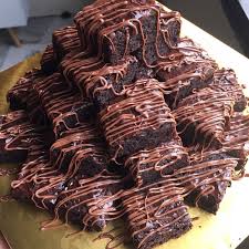 Akan mengering jika sudah set. Resep Brownies Kukus Kopi Yang Lembut