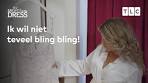 De bruidegom is zo onzeker geworden door de entourage ... - YouTube