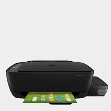 All in one printer (multifunction). Hp Ink Tank 315 All In One Printer