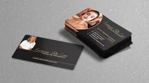 Premium cards printed on a variety of high quality paper types. Skin Care Business Card For Esthetician That Is Home Based 57 Business Card Designs For A Business In United States