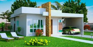 With monster house plans, you can focus on the designing phase of your dream home construction. Gorgeous Small Contemporary House Design Pinoy House Designs Pinoy House Designs
