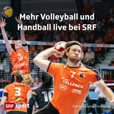 Channel description of srf 1: Sleifp3qht5btm
