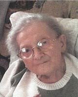 Helen Eccleston Obituary (1920