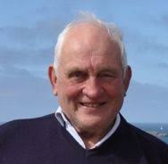 Condolence Book for George Kerr (Portlaoise, Laois)