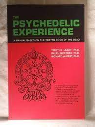 Looking for books by timothy leary? 9780806505527 The Psychedelic Experience Abebooks Leary Timothy Etc 0806505524
