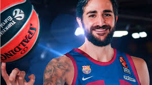 El Barça ficha a Ricky Rubio y le inscribe en la Euroliga