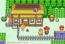 Explore and share the best pokemon wallpaper gifs and most popular animated gifs here on giphy. Pokemon Pixel Art Gifs Tenor