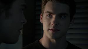 🔥 Theo is coming to help out Liam tonight, so you know it'll be a good  time 🔥