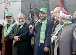 Haniyeh phones abbas, emphasizes jerusalem at heart of palestinian vote. Hamas Under Fire For Failed Policies Toxic Rhetoric Aw