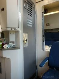Amtrak viewliner and amtrak superliner bedrooms: Review Amtrak Sleeper Bedroom During Covid 19 Travel Codex