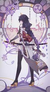 Jun 01, 2021 · last updated: Raiden Shogun Genshin Impact Image 3420131 Zerochan Anime Image Board