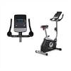 We have listed the best exercise bikes for indoor riding. 1