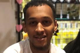 Man, 70, charged with murder after Imani Allaway-Muir shot dead outside  London jail