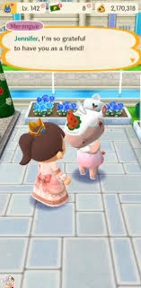 Maybe you would like to learn more about one of these? Animal Crossing Pocket Camp Valentine S Day And Decorating Crystal Dreams