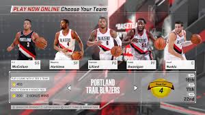Get ready for game day with officially licensed portland trail blazers jerseys, uniforms and more for sale for men, women and youth at the ultimate sports store. Spavati Osjecajan Skijanje Trail Blazers Roster Thehoneyscript Com