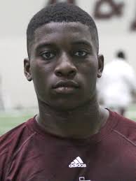 Clifton McDowell, Louisiana, Quarterback