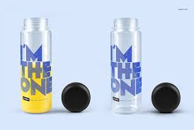 Choose from 183,456 possible combinations! 44 Water Bottle Mockups Free Premium Psd Vector Eps Downloads