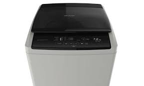 In order to find the best washing machine, we have to vet through different type and brand of washing machines, eg: Sharp Washing Machine Sharp Malaysia