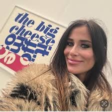 MONA STACY ⭐️✨