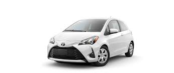 Learn about continued ownership benefits or shop for a certified used yaris or yaris hatchback today. 2019 Toyota Yaris Details Vanderstyne Toyota