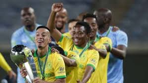 All information about sundowns (dstv premiership) current squad with market values transfers rumours player stats.official club name: Tlale Compares Mamelodi Sundowns Treble Winning Squad Against His Era Aht Sports