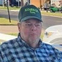 Thomas Lee Catron Obituary (2025)