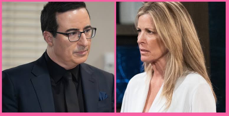 General Hospital Comings and Goings: One Leading Man Back, Another Exits