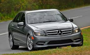 2012 Mercedes Benz C Class Official Photos And Info Photos Mercedes Benz C300 Mercedes Benz Mercedes C300