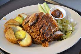 Plus, 15,000 vegfriends profiles, articles, and more! Lili Kway Chap And Braised Duck 02 28 Delivery Service In Singapore Whyq