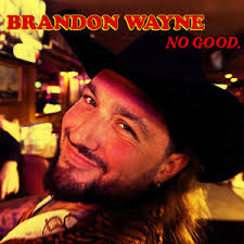 Brandon Wayne