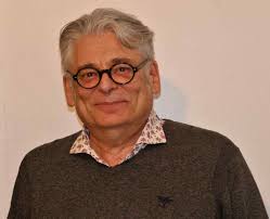 Gilbert David // Le temps de l'écologie // Saint-Étienne Demain