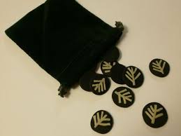 Doom Tokens: suggestions for replacement/pimping?