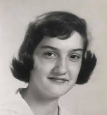 Elizabeth Ann Madzarac McGrew