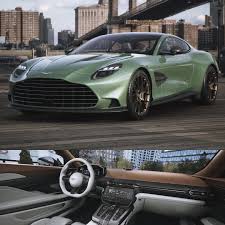 Image result for 1959 Racing Green 2025 Aston Martin