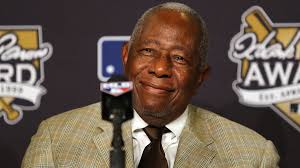 Hank Aaron, former MLB home run king, dead at 86