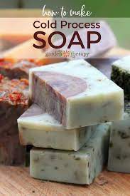 This is not optional for making homemade soap! Cold Process All Natural Handmade Soap