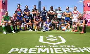 The national rugby league (nrl) is the top league of professional rugby league football clubs in australasia. Detractors Will Discourage But Expanding Nrl To 18 Teams Is A No Brainer Nrl The Guardian