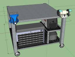 resultado de imagen de welding bench ideas amenagement garage outils de soudure garage atelier