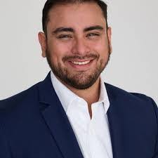 Kevin Radigan's Instagram, Twitter & Facebook