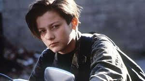 Edward Furlong en 2022: Así se ve hoy el actor de John Connor en la  película Terminator 2 — Rock&Pop