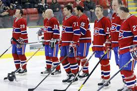 This is a video explaining how you can send a postcard from your mobile phone using touchnote. Habs Alumni Coming To Kelowna Kelowna Capital News