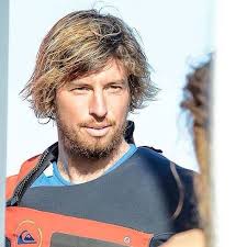 Los surfistas del Punta Galea Challenge 2017