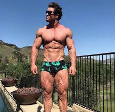 · steve cook is one of the og . Aesthetic Natural Bodybuilding Motivation Facebook