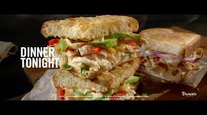 Sinds 2017 produceert zwanenberg de. Panera Bread Tv Commercial Ready To Serve Ispot Tv