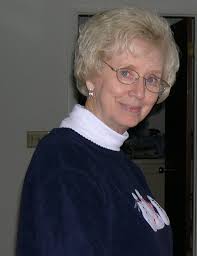 Virginia "Ginny" G Berry Obituary