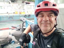 I am out treasure picking and found a $2 Jesus to be my ride along (  something powerful about Jesus riding Shot Gu n) ✌️😊