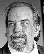 Alan Hodges Obituary (2020)