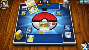 Pokémon tcg online mod apk 2.84.0 unlimited money this is a video game from 2012 based on the pokémon business card game developed by dire wolf digital and available for microsoft windows, macos, ios, and android operating systems. Pokemon Trading Card Game Online 2 81 0 Apk Download