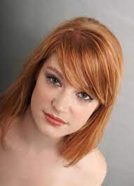 Redhead Hairstyles Hair Styles Redhead Hairstyles Red Hair Looks